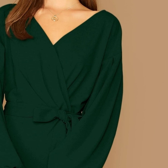 Dress - Picture 2 of 3